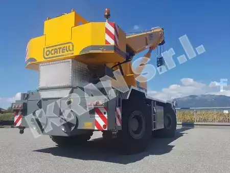 Mobiele kranen 0 Locatelli GRIL 87.80 (2)