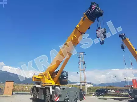 Mobiele kranen 0 Locatelli GRIL 87.80 (3)