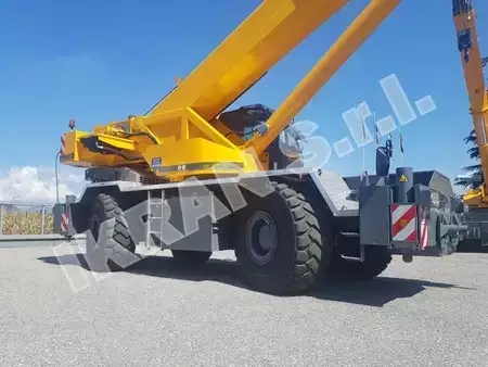Mobiele kranen 0 Locatelli GRIL 87.80 (4)