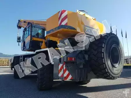 Mobiele kranen 0 Locatelli GRIL 70.65 (2)