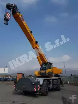 Mobiele kranen 0 Locatelli GRIL 70.65 (3)