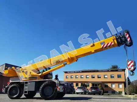 Mobiele kranen 0 Locatelli GRIL 52.47 (1)
