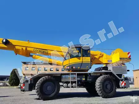 Mobiele kranen 0 Locatelli GRIL 52.47 (2)