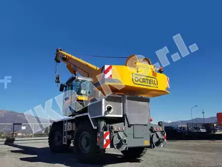 Mobiele kranen 0 Locatelli GRIL 52.47 (3)