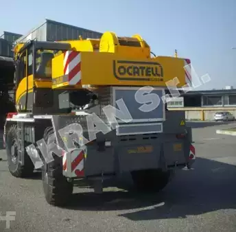 Mobiele kranen 0 Locatelli GRIL 33.30 (2)