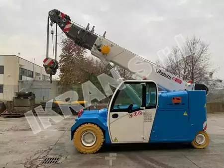 Mobil daruk 0 Galizia GF 180 (1)