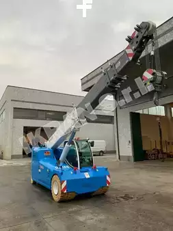 Mobil daruk 0 Galizia GF 180 (2)