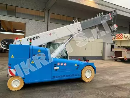 Mobil daruk 0 Galizia GF 180 (3)