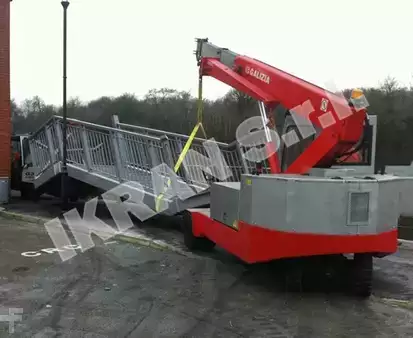 Mobil daruk 0 Galizia G 35 (1)