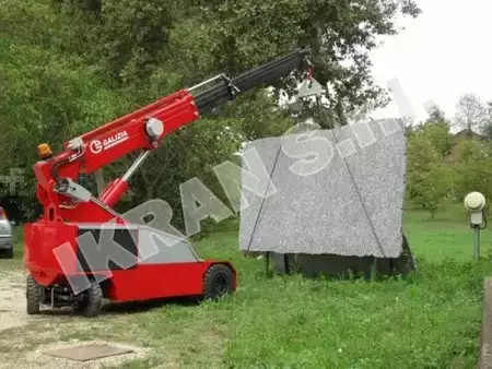 Minikraner 0 Galizia GF 25 (1)