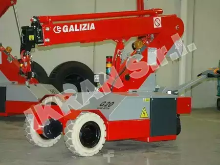 Minikraner 0 Galizia G 20 (1)