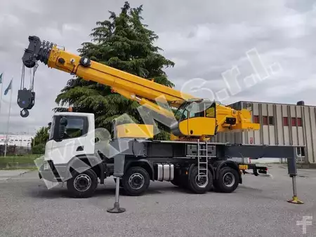 Mobiele kranen 0 Locatelli TCL 55.50 (10)