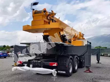 Mobiele kranen 0 Locatelli TCL 55.50 (3)