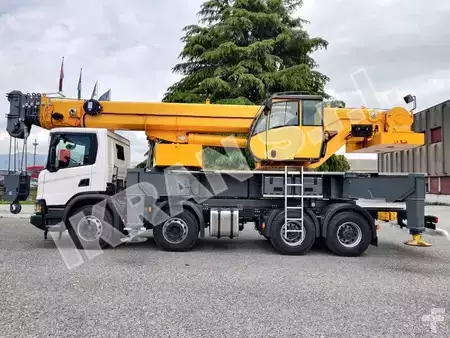 Mobiele kranen 0 Locatelli TCL 55.50 (5)