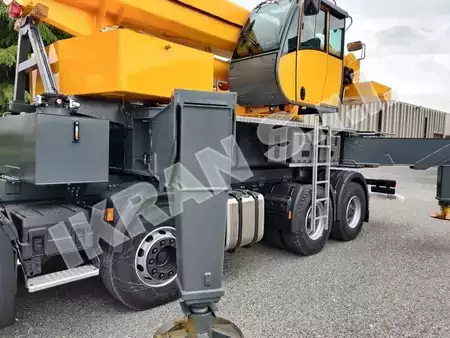 Mobiele kranen 0 Locatelli TCL 55.50 (6)