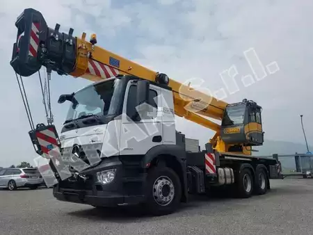 Mobiele kranen 0 Locatelli TCL 40.35 (4)