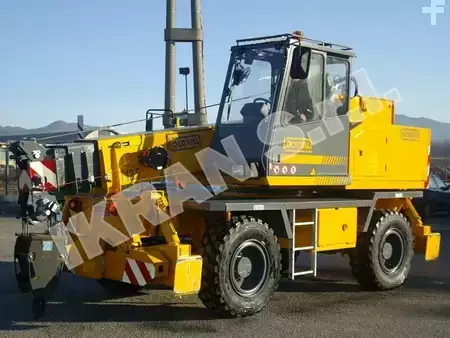 Mobiele kranen 0 Locatelli GRIL 13.12 (1)