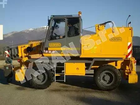 Mobiele kranen 0 Locatelli GRIL 13.12 (10)