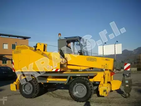 Mobiele kranen 0 Locatelli GRIL 13.12 (2)