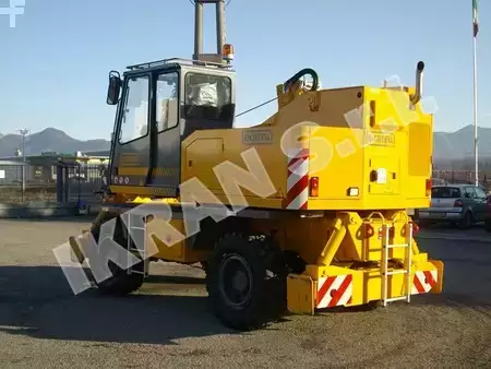 Mobiele kranen 0 Locatelli GRIL 13.12 (4)