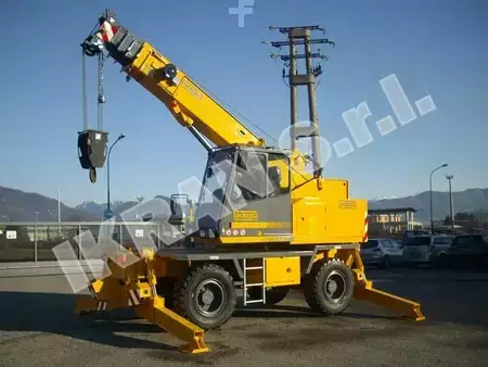 Mobiele kranen 0 Locatelli GRIL 13.12 (5)