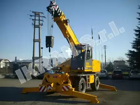 Mobiele kranen 0 Locatelli GRIL 13.12 (6)