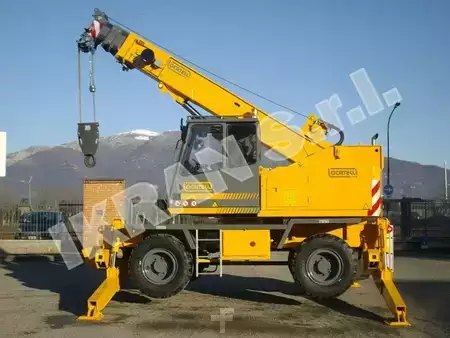 Mobiele kranen 0 Locatelli GRIL 13.12 (7)