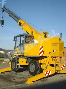 Mobiele kranen 0 Locatelli GRIL 13.12 (8)