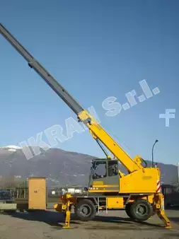 Mobiele kranen 0 Locatelli GRIL 13.12 (9)