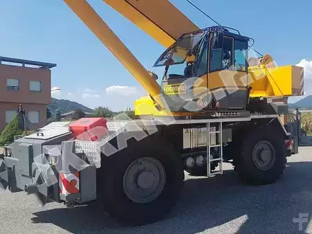 Mobiele kranen 0 Locatelli GRIL 50.45 (1)