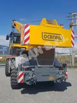 Mobiele kranen 0 Locatelli GRIL 50.45 (2)