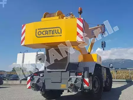 Mobiele kranen 0 Locatelli GRIL 50.45 (4)
