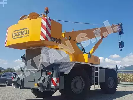 Mobiele kranen 0 Locatelli GRIL 50.45 (6)