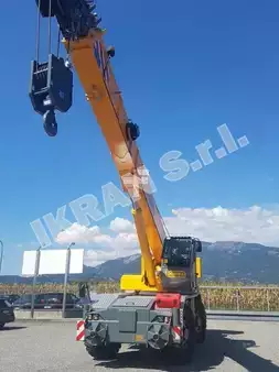 Mobiele kranen 0 Locatelli GRIL 50.45 (7)