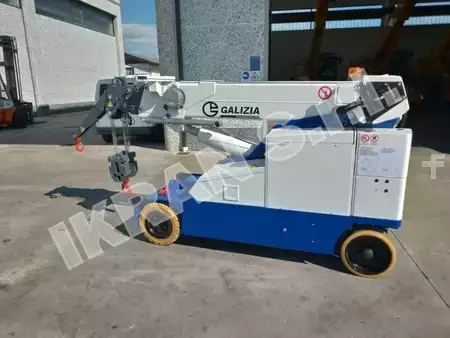 Mobilní jeřáby 2022 Galizia GF42 (4)