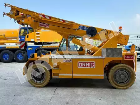 Mobil daruk 2009 Ormig 16 TME (2)