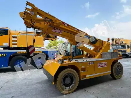 Mobil daruk 2009 Ormig 16 TME (3)