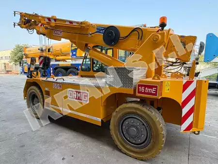 Mobil daruk 2009 Ormig 16 TME (4)