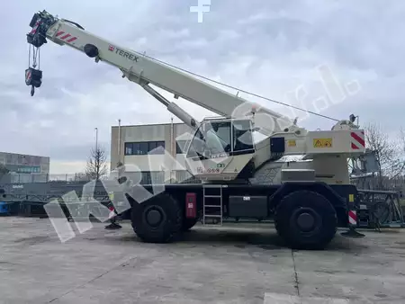 Mobilkraner 2018 Terex RT45 (1)