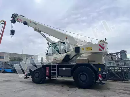 Mobilkraner 2018 Terex RT45 (2)