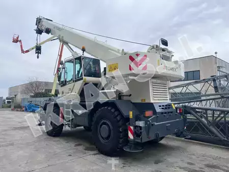Mobilkraner 2018 Terex RT45 (3)