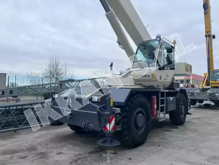 Mobilkraner 2018 Terex RT45 (4)