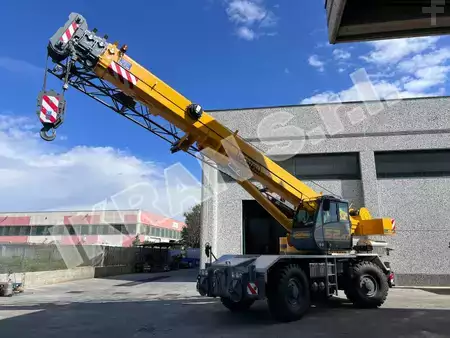 Mobiele kranen 2022 Locatelli GRIL 52.47 (1)