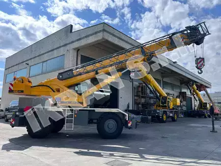 Mobiele kranen 2022 Locatelli GRIL 52.47 (2)