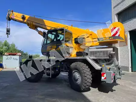 Mobiele kranen 2022 Locatelli GRIL 52.47 (3)