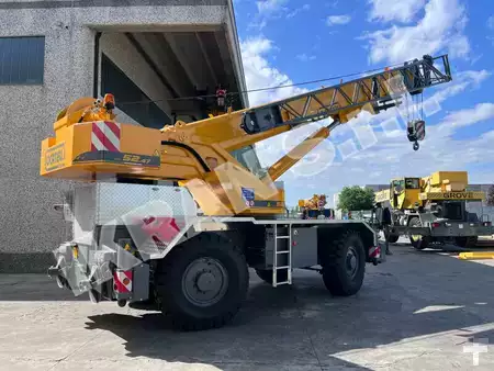 Mobiele kranen 2022 Locatelli GRIL 52.47 (4)