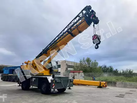 Mobiele kranen 2016 Locatelli GRIL 8500TL (2)