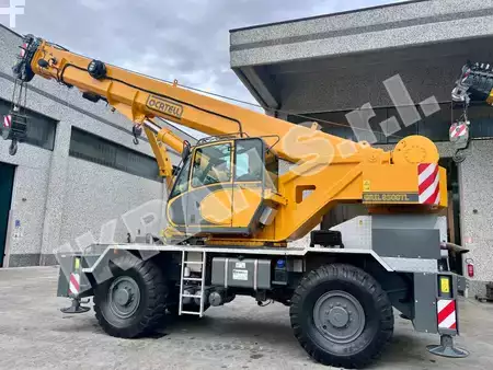 Mobiele kranen 2016 Locatelli GRIL 8500TL (3)