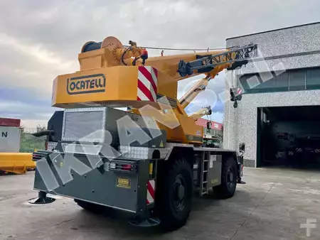 Mobiele kranen 2016 Locatelli GRIL 8500TL (4)