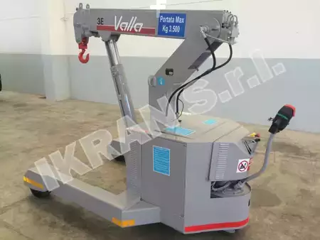 Mini daruk 1990 Valla 3E (2)